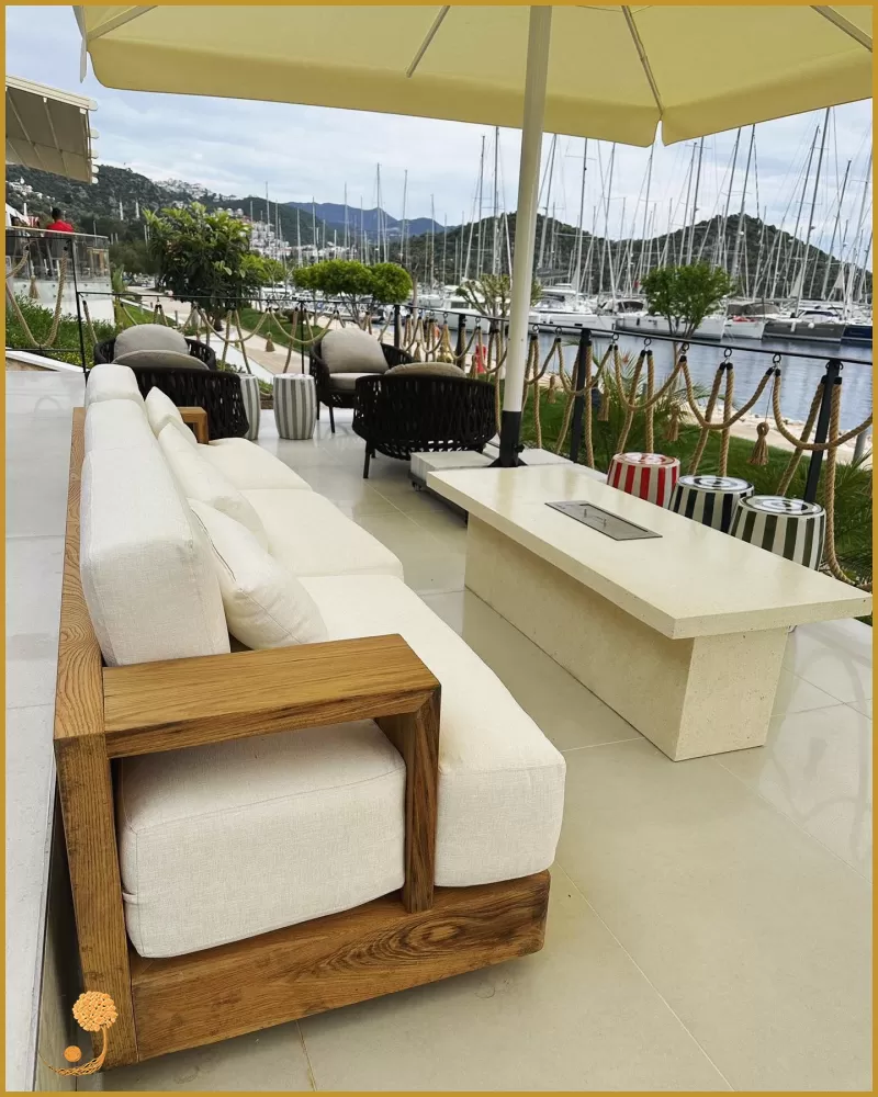 MİMARİ RESTAURANT TASARIMI- RESTAURANT PROJESİ - RESTAURANT PROJELERİ