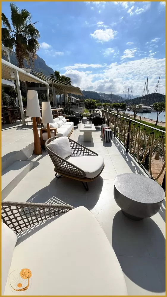 MİMARİ RESTAURANT TASARIMI- RESTAURANT PROJESİ - RESTAURANT PROJELERİ