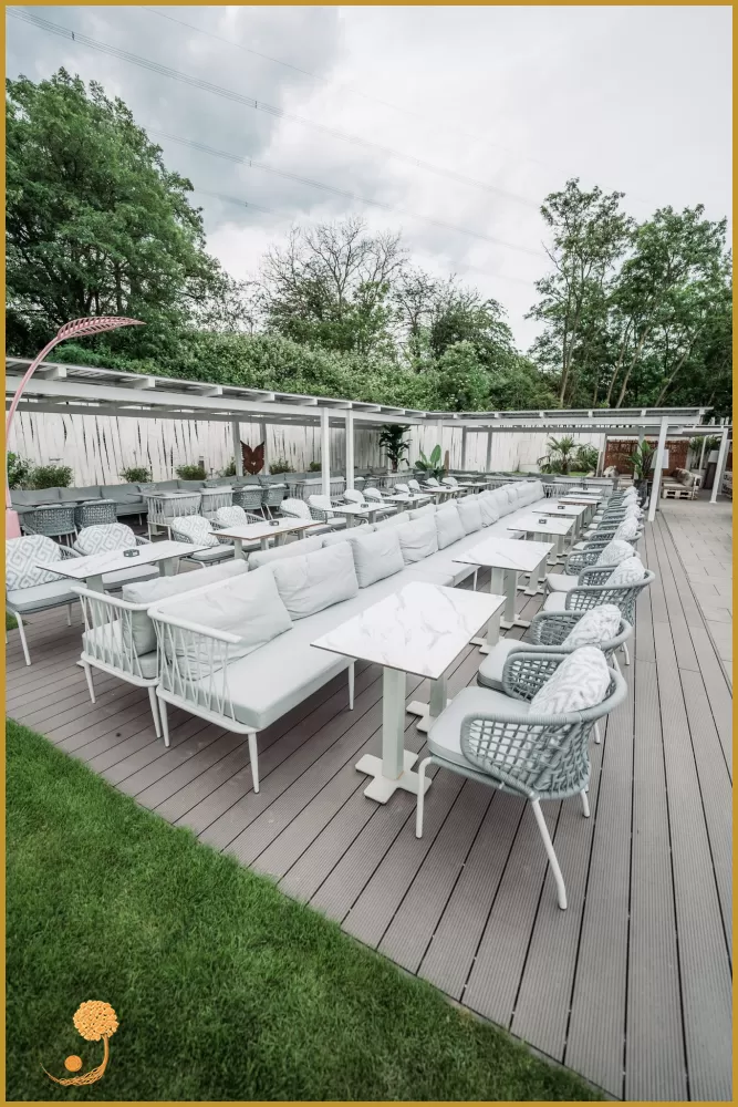 MİMARİ RESTAURANT TASARIMI- RESTAURANT PROJESİ - RESTAURANT PROJELERİ