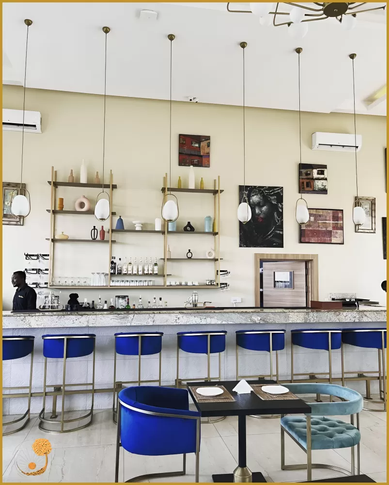 MİMARİ RESTAURANT TASARIMI- RESTAURANT PROJESİ - RESTAURANT PROJELERİ