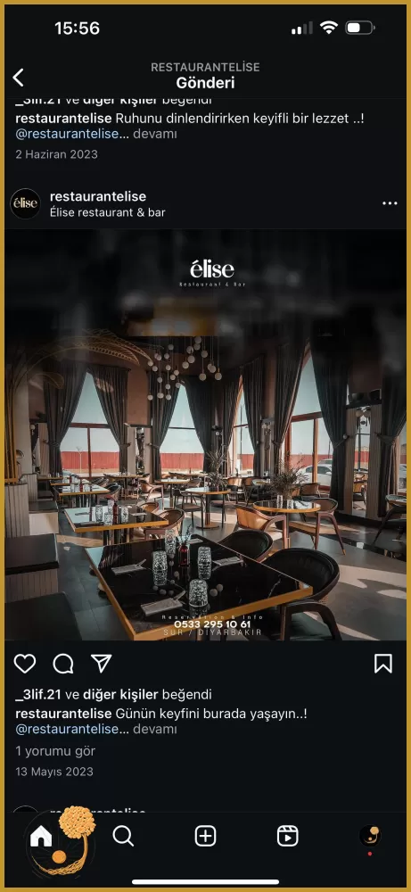 MİMARİ RESTAURANT TASARIMI- RESTAURANT PROJESİ - RESTAURANT PROJELERİ