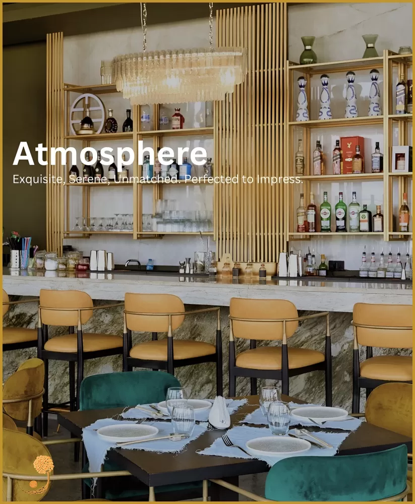 MİMARİ RESTAURANT TASARIMI- RESTAURANT PROJESİ - RESTAURANT PROJELERİ