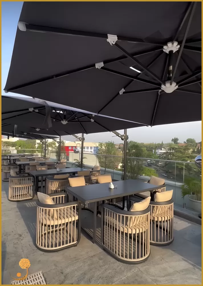 MİMARİ RESTAURANT TASARIMI- RESTAURANT PROJESİ - RESTAURANT PROJELERİ