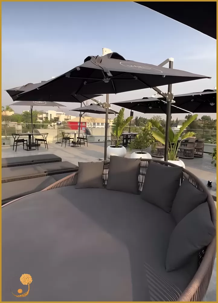 MİMARİ RESTAURANT TASARIMI- RESTAURANT PROJESİ - RESTAURANT PROJELERİ