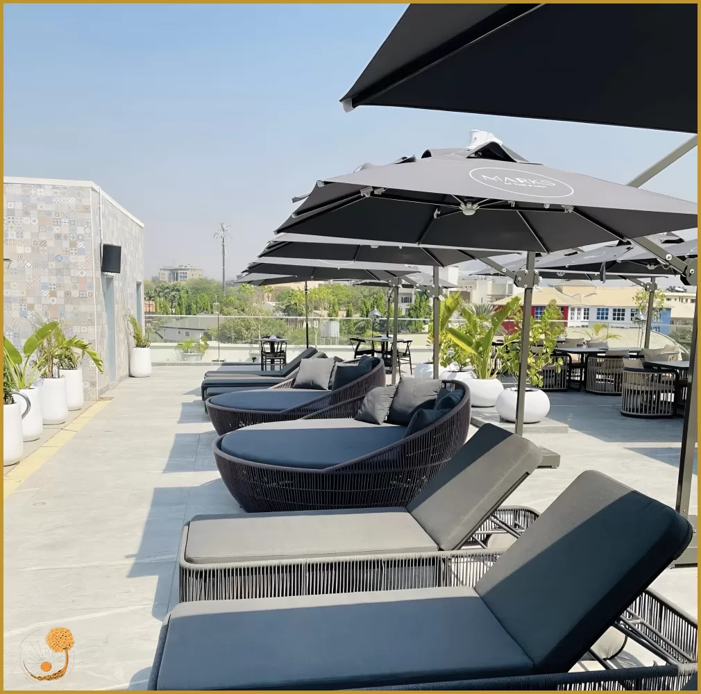 MİMARİ RESTAURANT TASARIMI- RESTAURANT PROJESİ - RESTAURANT PROJELERİ