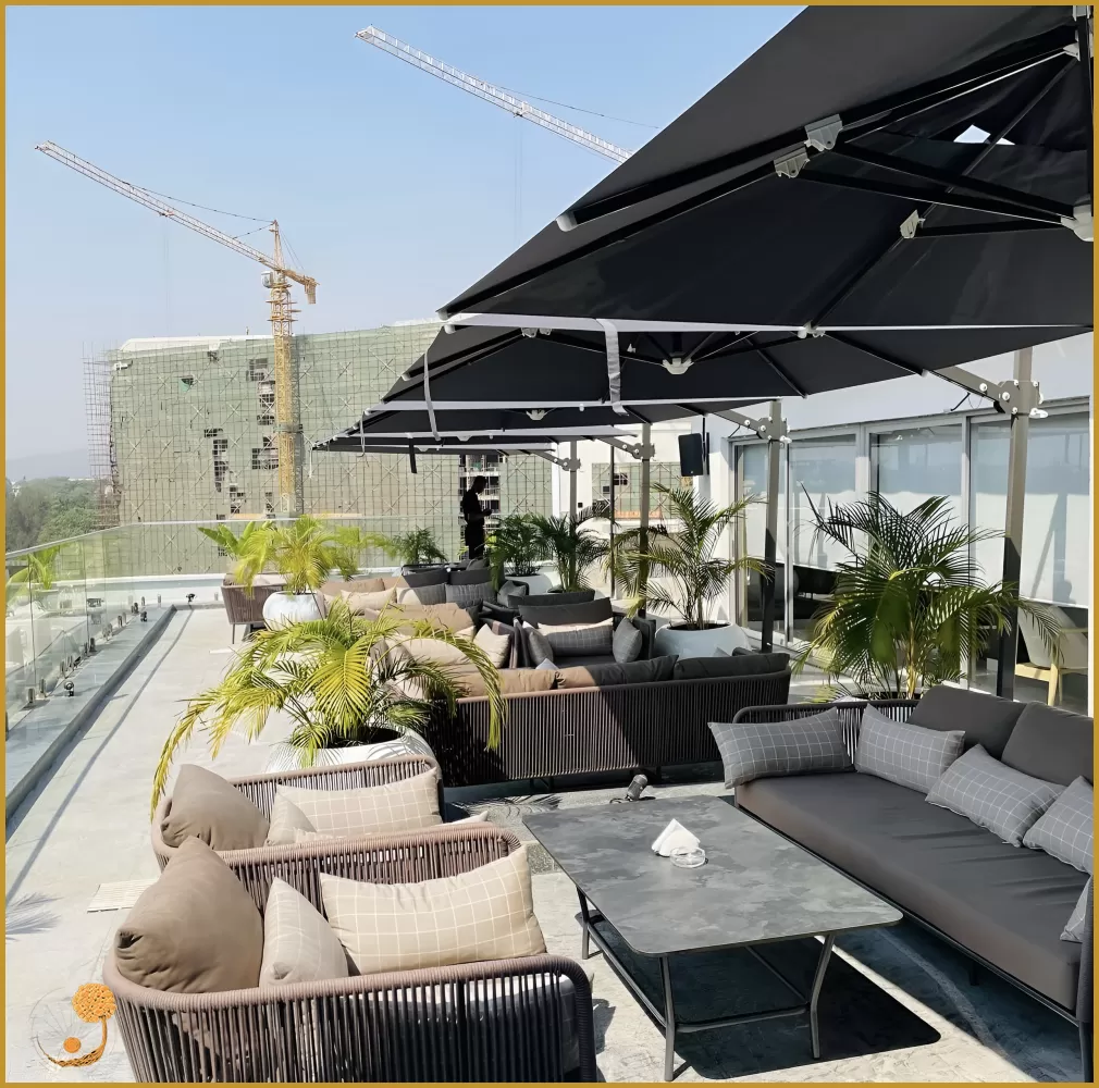 MİMARİ RESTAURANT TASARIMI- RESTAURANT PROJESİ - RESTAURANT PROJELERİ