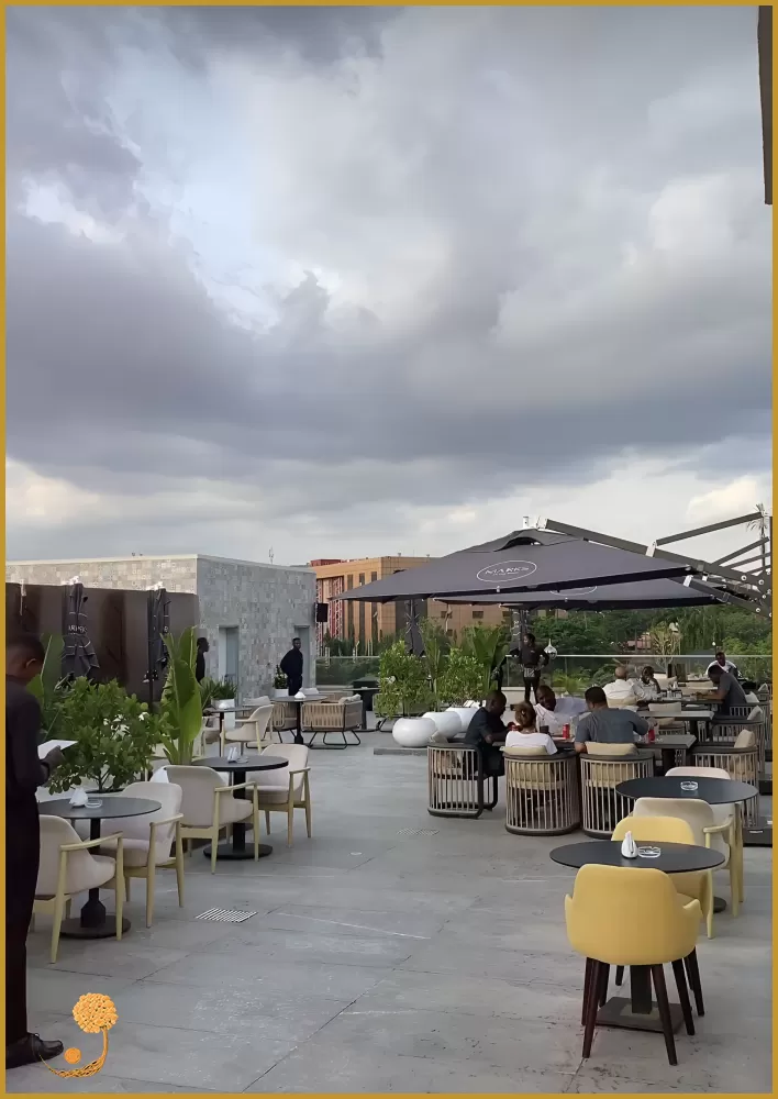 MİMARİ RESTAURANT TASARIMI- RESTAURANT PROJESİ - RESTAURANT PROJELERİ