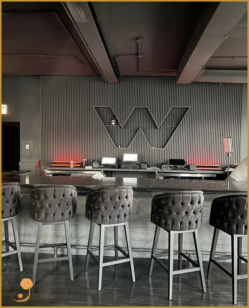 MİMARİ RESTAURANT TASARIMI- RESTAURANT PROJESİ - RESTAURANT PROJELERİ