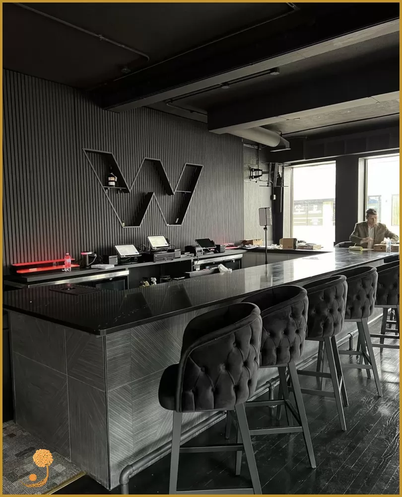 MİMARİ RESTAURANT TASARIMI- RESTAURANT PROJESİ - RESTAURANT PROJELERİ