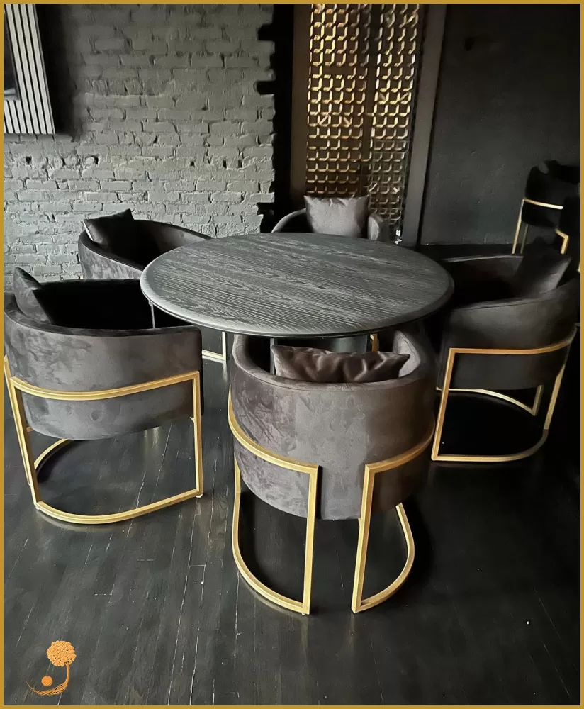 MİMARİ RESTAURANT TASARIMI- RESTAURANT PROJESİ - RESTAURANT PROJELERİ