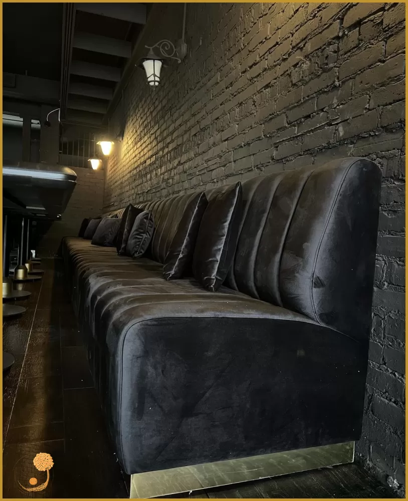 MİMARİ RESTAURANT TASARIMI- RESTAURANT PROJESİ - RESTAURANT PROJELERİ