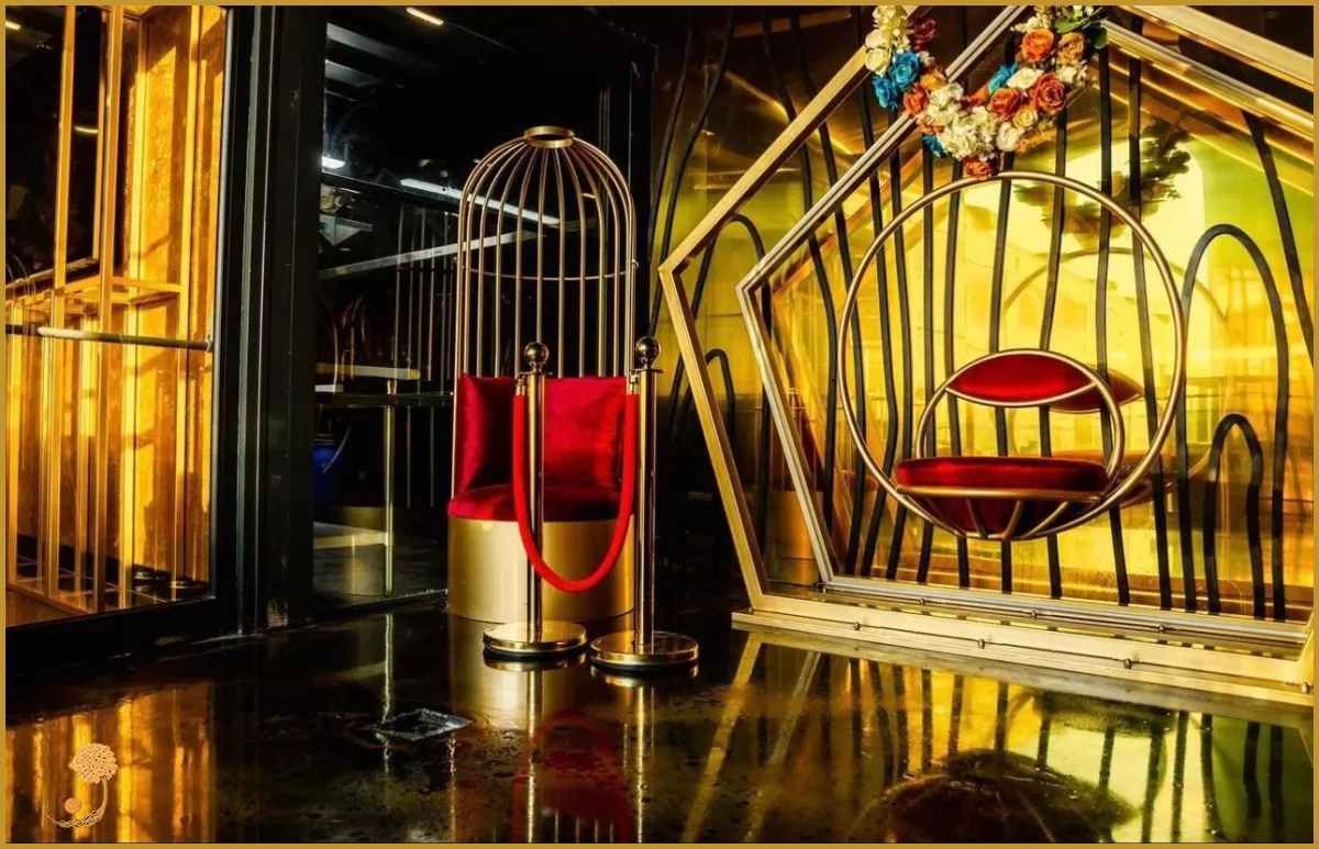 RESTAURANT PROJELERİ- MİMARİ RESTAURANT PROJESİ - RESTAURANT DEKORASYONLARI