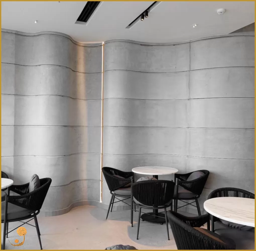 RESTAURANT PROJELERİ- MİMARİ RESTAURANT PROJESİ - RESTAURANT DEKORASYONLARI