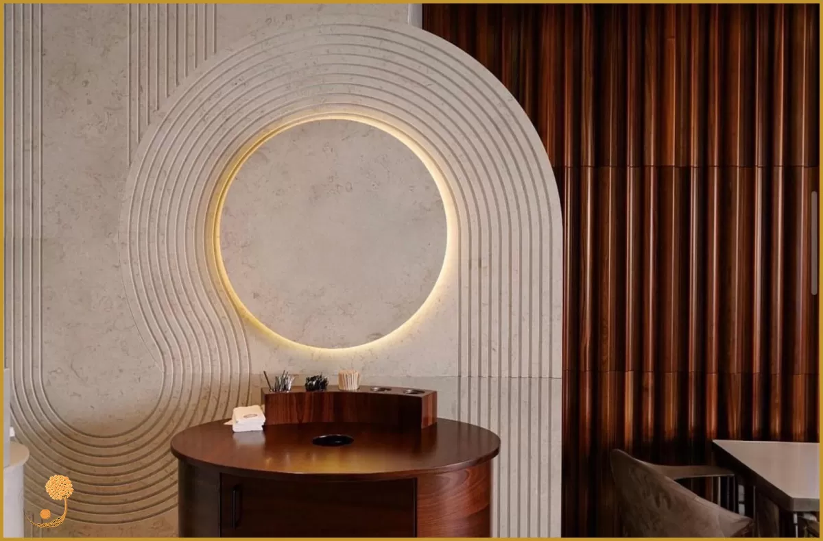 RESTAURANT PROJELERİ- MİMARİ RESTAURANT PROJESİ - RESTAURANT DEKORASYONLARI