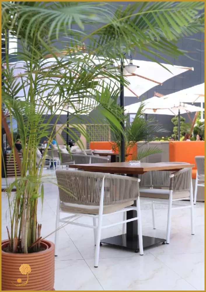 RESTAURANT PROJELERİ- MİMARİ RESTAURANT PROJESİ - RESTAURANT DEKORASYONLARI