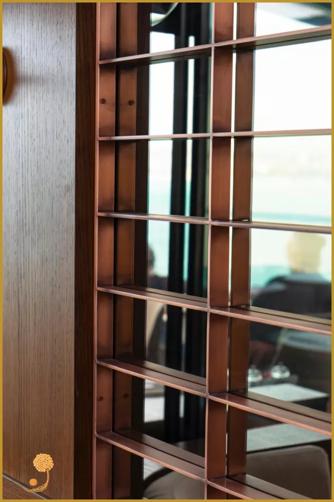 RESTAURANT PROJELERİ- MİMARİ RESTAURANT PROJESİ - RESTAURANT DEKORASYONLARI