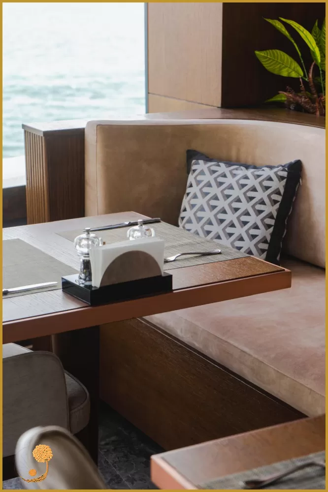 RESTAURANT PROJELERİ- MİMARİ RESTAURANT PROJESİ - RESTAURANT DEKORASYONLARI