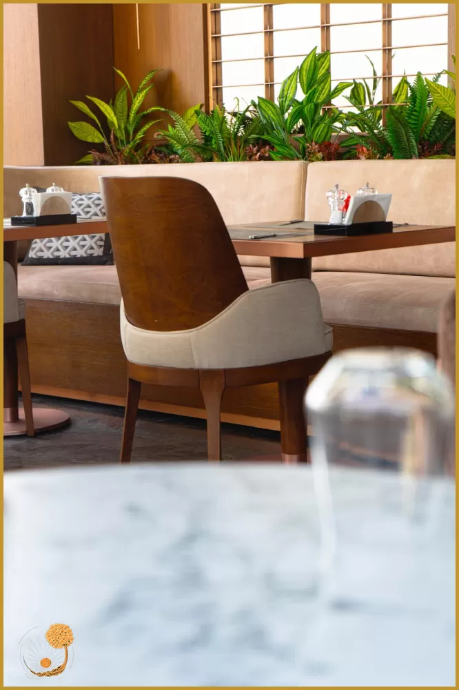 RESTAURANT PROJELERİ- MİMARİ RESTAURANT PROJESİ - RESTAURANT DEKORASYONLARI