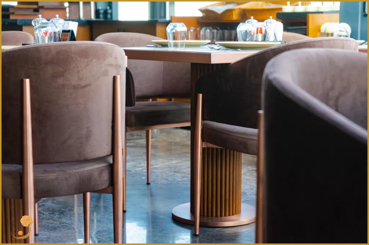 RESTAURANT PROJELERİ- MİMARİ RESTAURANT PROJESİ - RESTAURANT DEKORASYONLARI