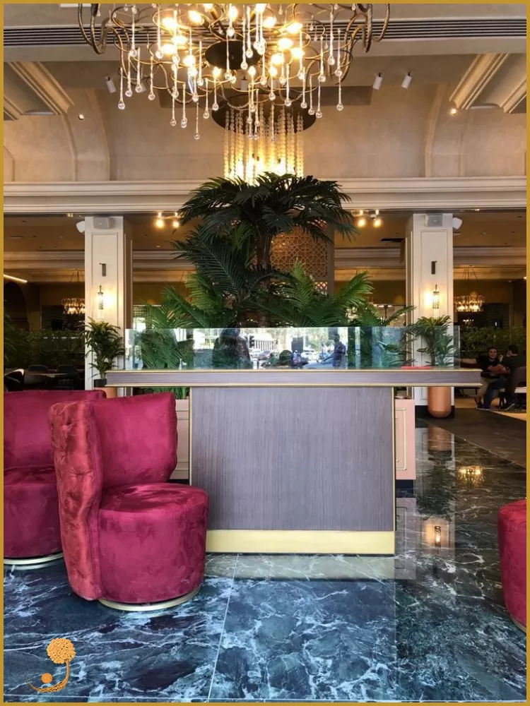 RESTORAN PROJESİ - RESTORAN PROJELERİ - MİMARİ RESTAURANT PROJELERİ - RESTAURANT TASARIMI