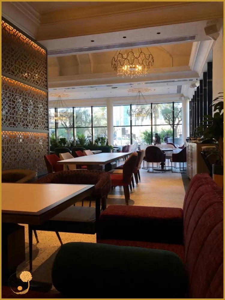 RESTORAN PROJESİ - RESTORAN PROJELERİ - MİMARİ RESTAURANT PROJELERİ - RESTAURANT TASARIMI