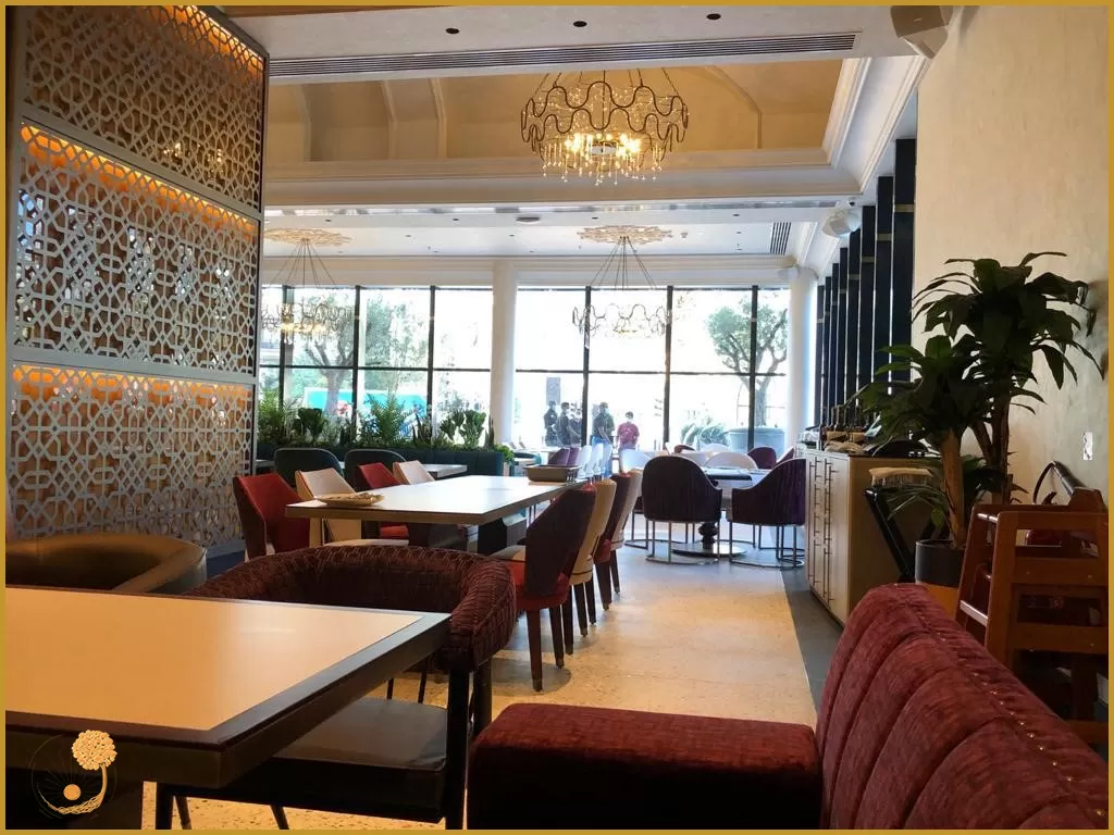 RESTORAN PROJESİ - RESTORAN PROJELERİ - MİMARİ RESTAURANT PROJELERİ - RESTAURANT TASARIMI