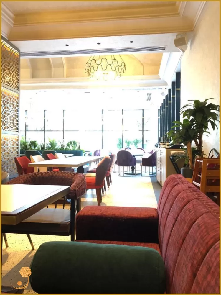 RESTORAN PROJESİ - RESTORAN PROJELERİ - MİMARİ RESTAURANT PROJELERİ - RESTAURANT TASARIMI