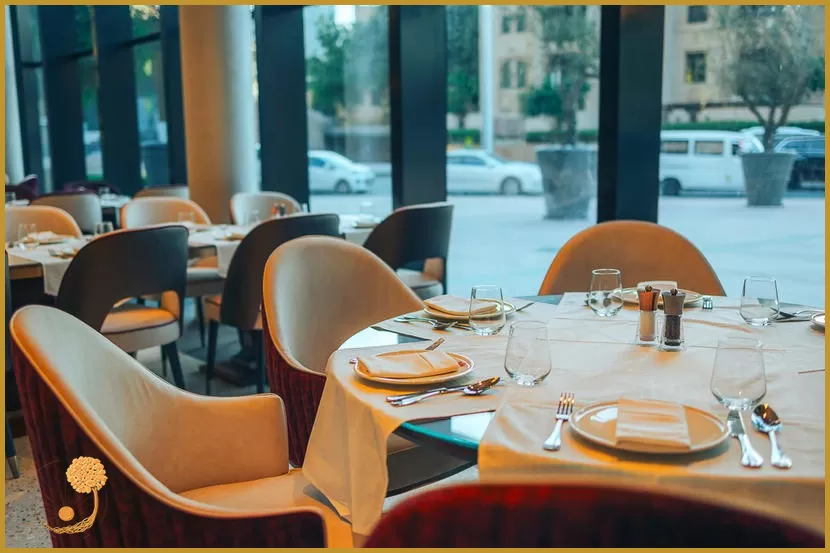 RESTORAN PROJESİ - RESTORAN PROJELERİ - MİMARİ RESTAURANT PROJELERİ - RESTAURANT TASARIMI