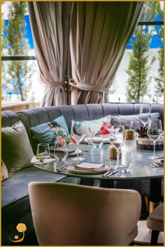 RESTORAN PROJESİ - RESTORAN PROJELERİ - MİMARİ RESTAURANT PROJELERİ - RESTAURANT TASARIMI