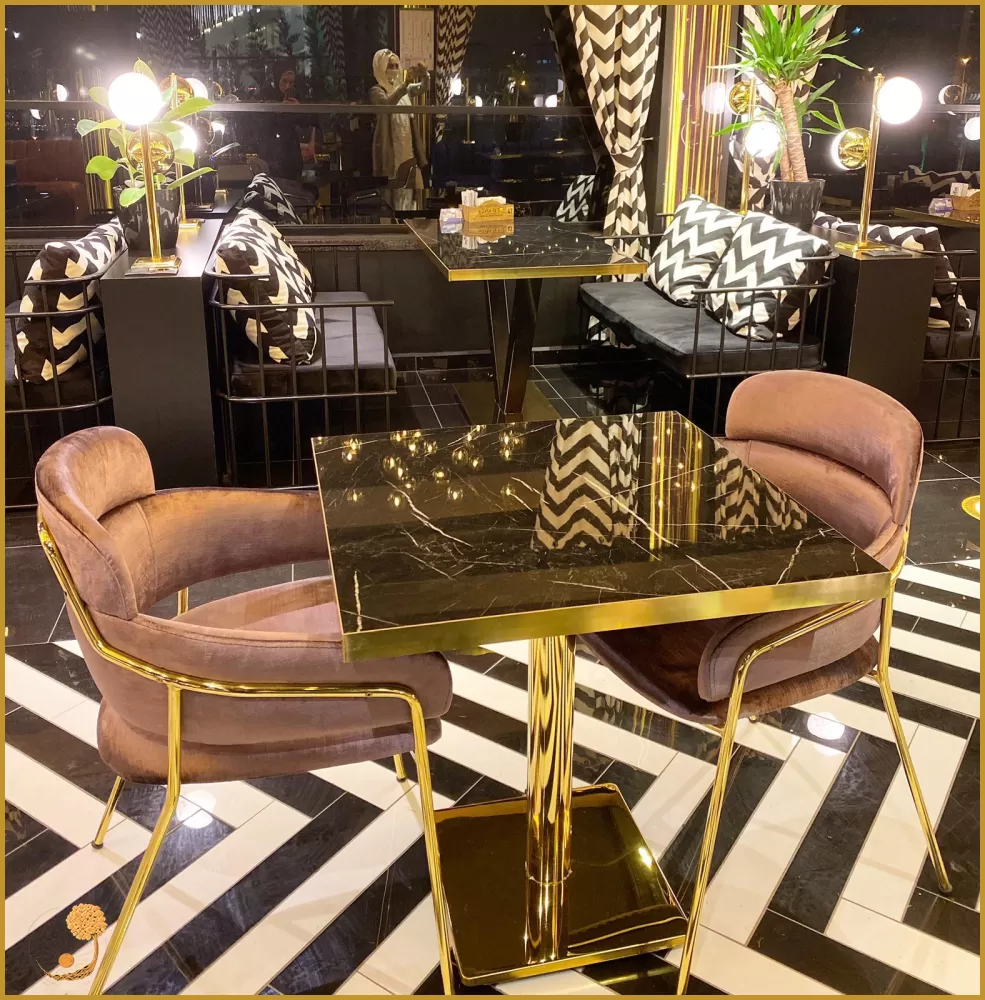 RESTORAN PROJESİ - RESTORAN PROJELERİ - MİMARİ RESTAURANT PROJELERİ - RESTAURANT TASARIMI