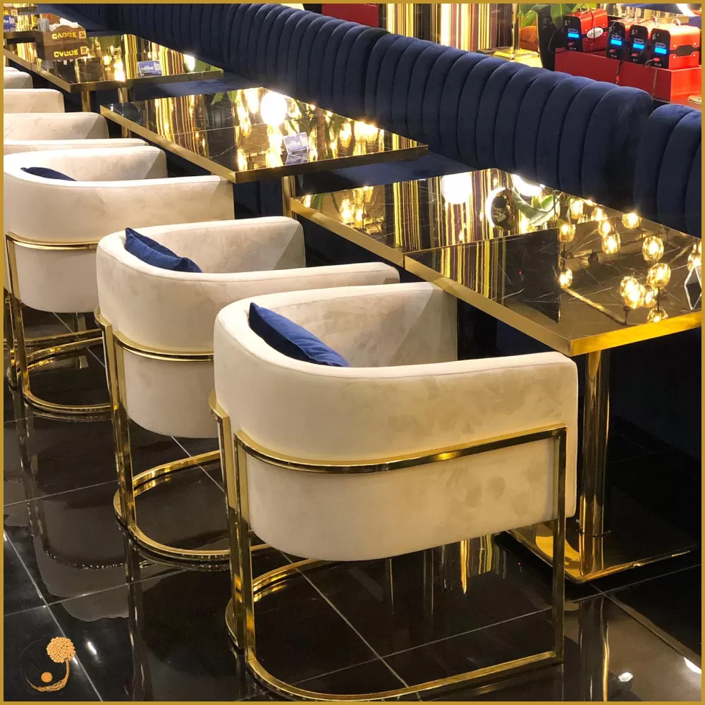 RESTORAN PROJESİ - RESTORAN PROJELERİ - MİMARİ RESTAURANT PROJELERİ - RESTAURANT TASARIMI