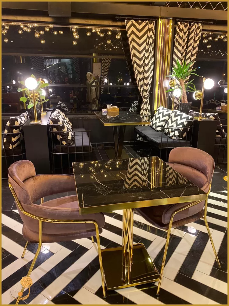 RESTORAN PROJESİ - RESTORAN PROJELERİ - MİMARİ RESTAURANT PROJELERİ - RESTAURANT TASARIMI