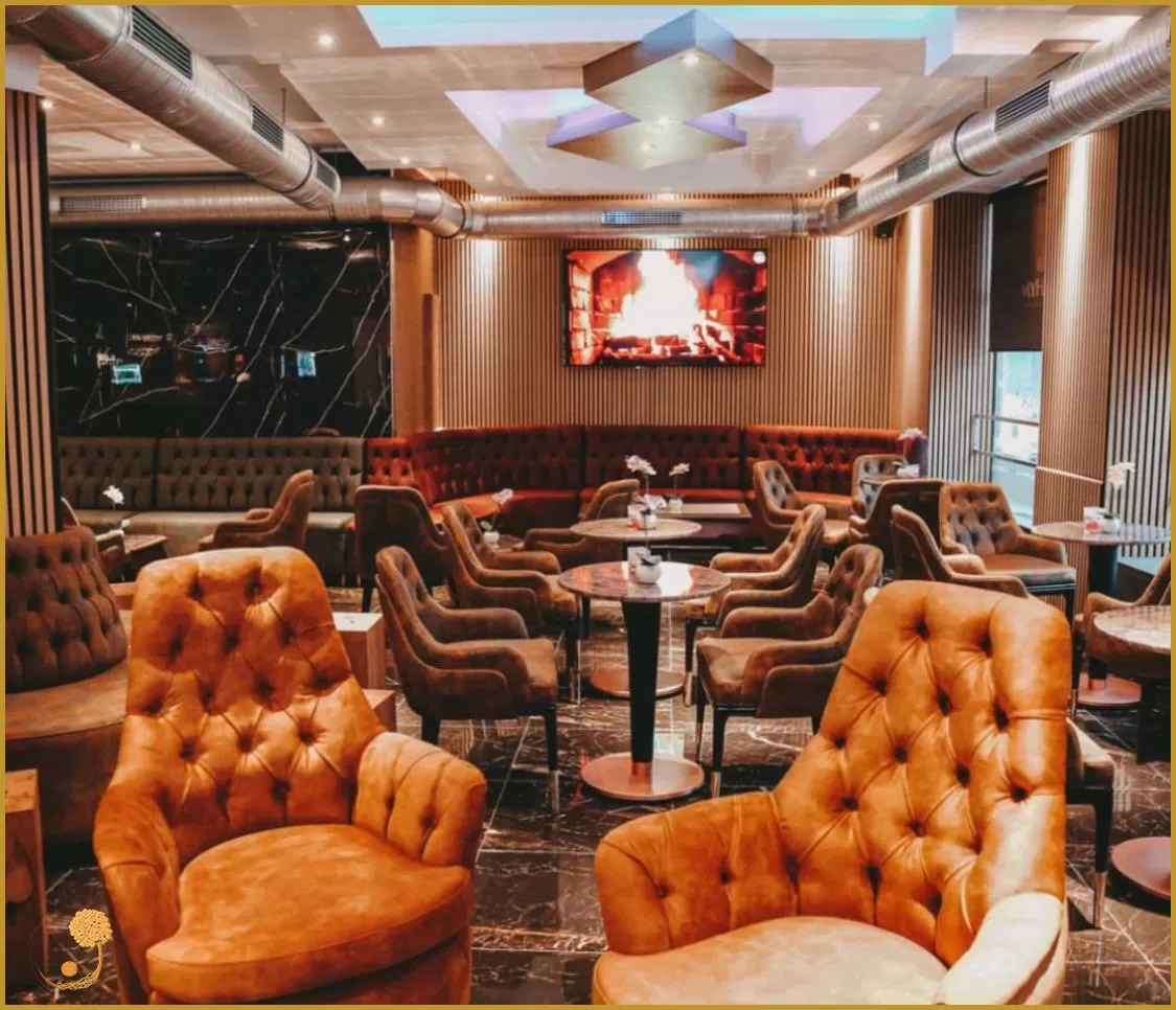 RESTORAN PROJESİ - RESTORAN PROJELERİ - MİMARİ RESTAURANT PROJELERİ - RESTAURANT TASARIMI