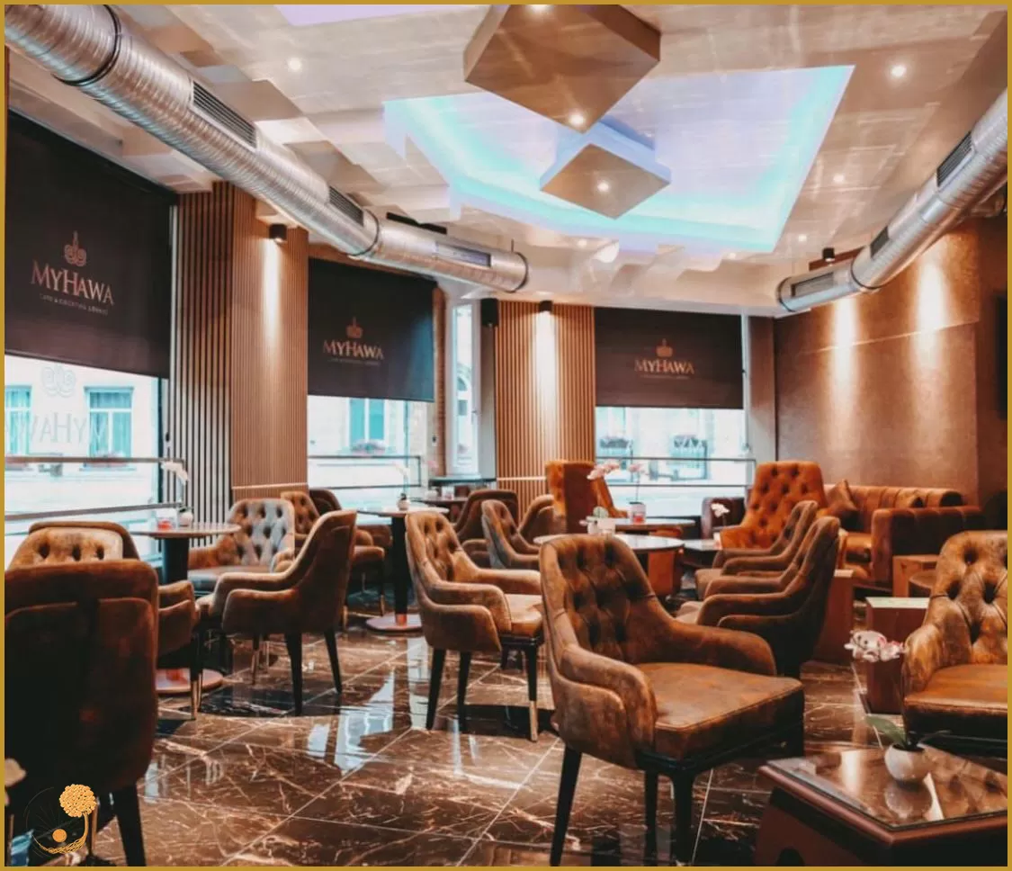 RESTORAN PROJESİ - RESTORAN PROJELERİ - MİMARİ RESTAURANT PROJELERİ - RESTAURANT TASARIMI