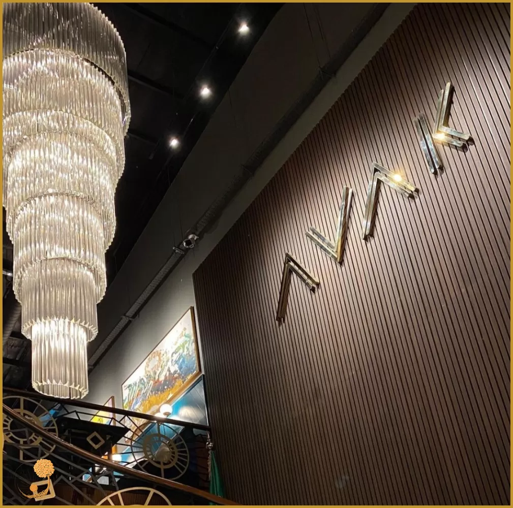 RESTORAN PROJESİ - RESTORAN PROJELERİ - MİMARİ RESTAURANT PROJELERİ - RESTAURANT TASARIMI