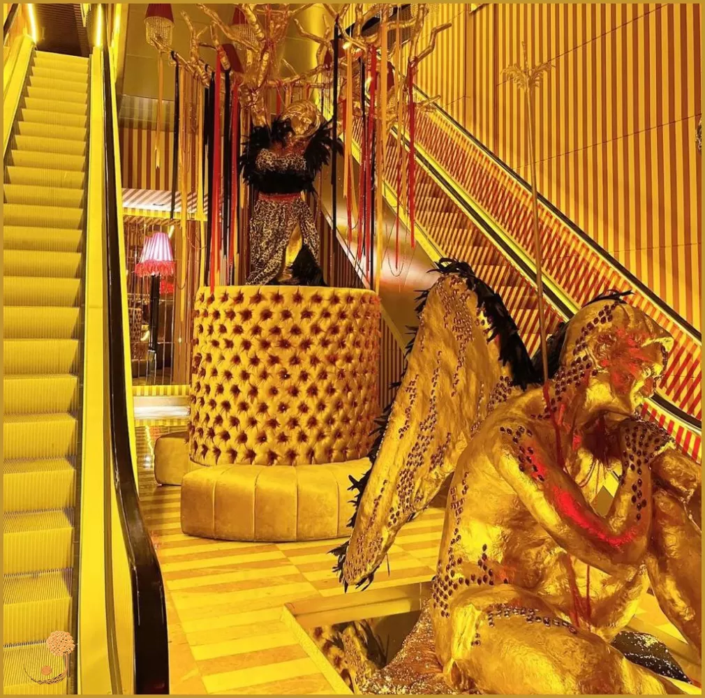 RESTORAN PROJESİ - RESTORAN PROJELERİ - MİMARİ RESTAURANT PROJELERİ - RESTAURANT TASARIMI