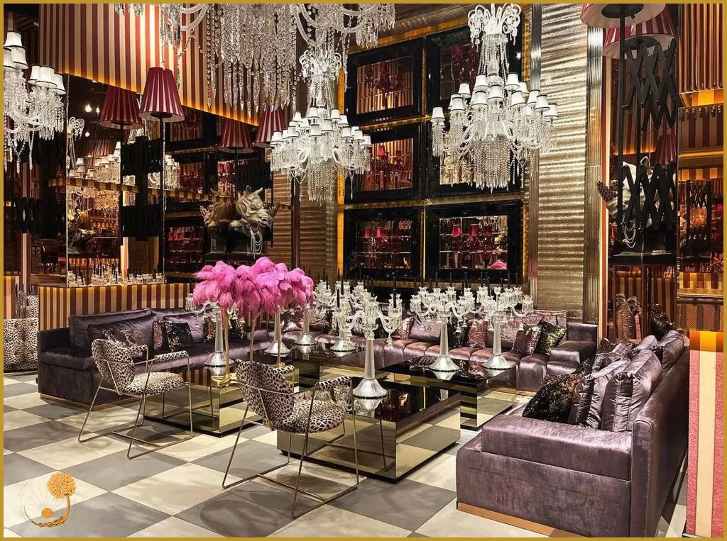 RESTORAN PROJESİ - RESTORAN PROJELERİ - MİMARİ RESTAURANT PROJELERİ - RESTAURANT TASARIMI