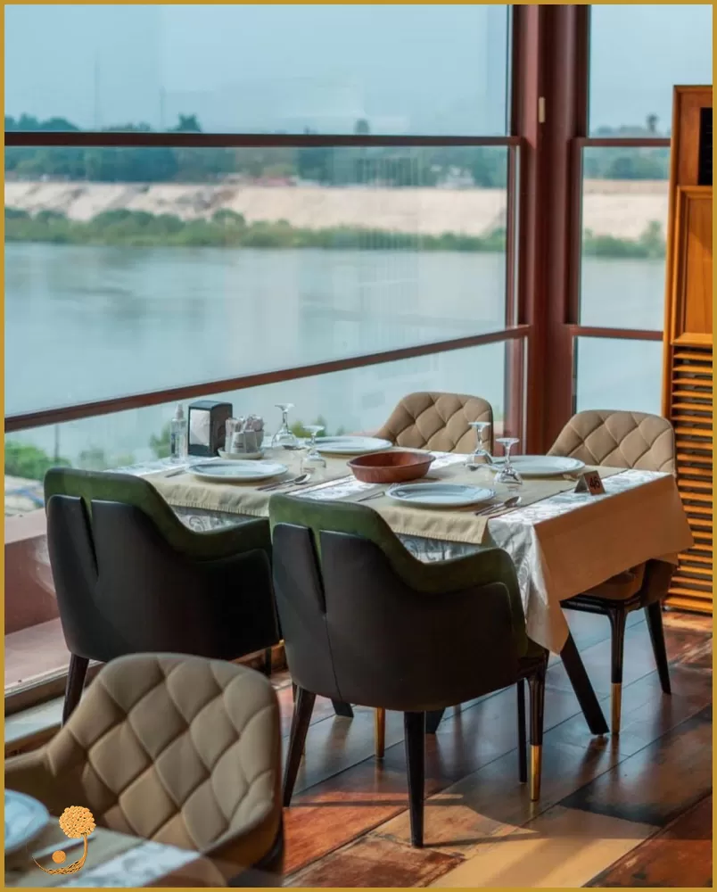 RESTORAN PROJESİ - RESTORAN PROJELERİ - MİMARİ RESTAURANT PROJELERİ - RESTAURANT TASARIMI