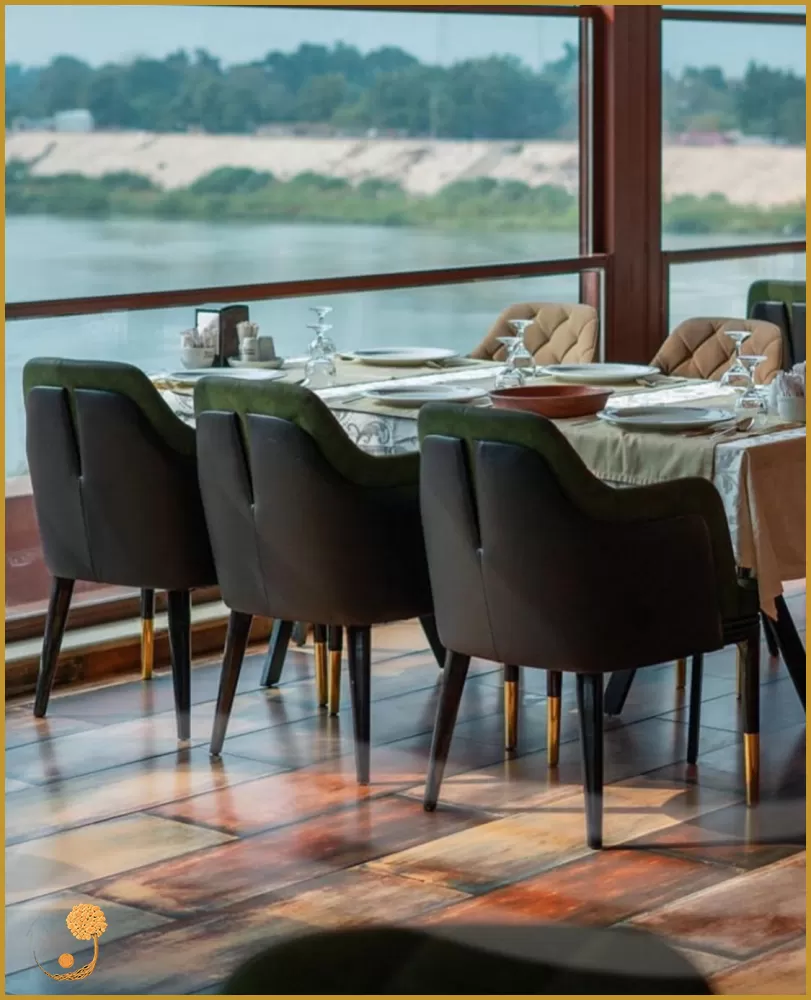RESTORAN PROJESİ - RESTORAN PROJELERİ - MİMARİ RESTAURANT PROJELERİ - RESTAURANT TASARIMI