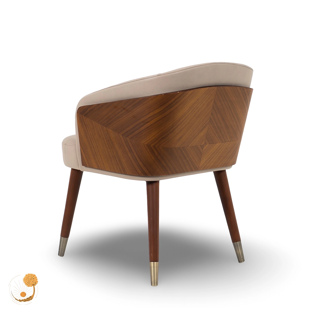 armah chair - 3