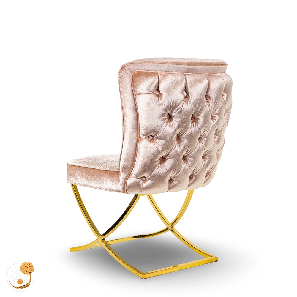 leıtrım chair - 2