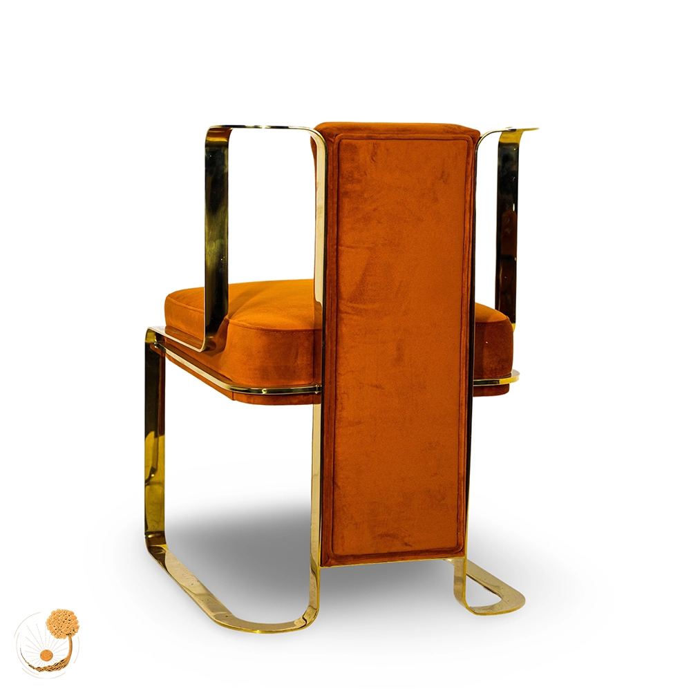 reflection chair - 2