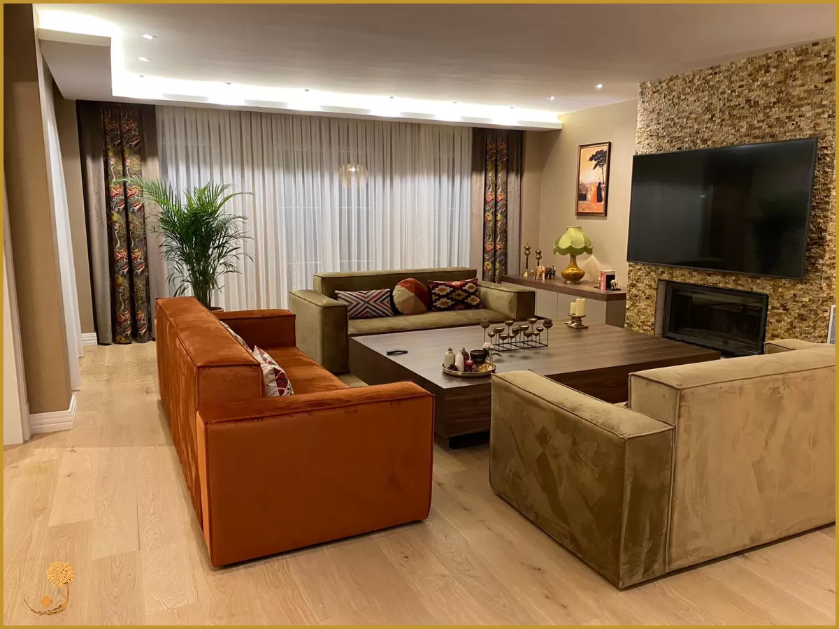 VİLLA PROJESİ - VİLLA PROJELERİ - MİMARİ VİLLA TASARIM PROJELERİ