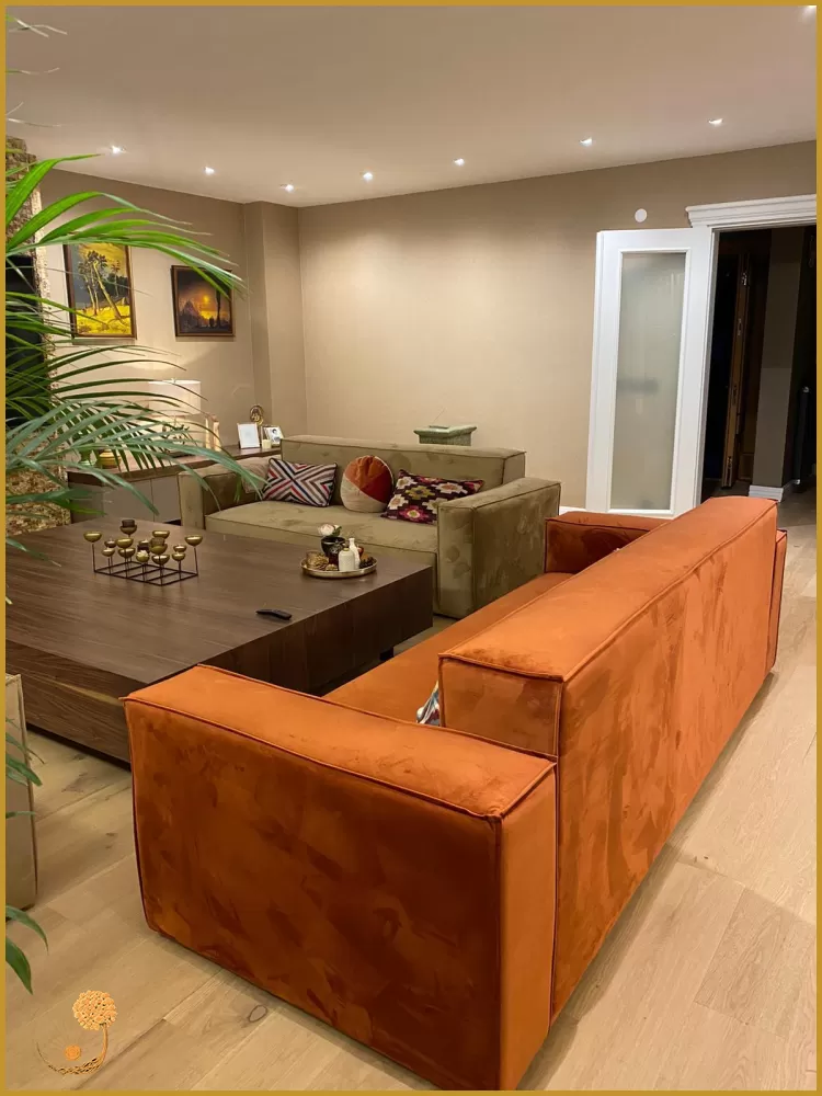 VİLLA PROJESİ - VİLLA PROJELERİ - MİMARİ VİLLA TASARIM PROJELERİ