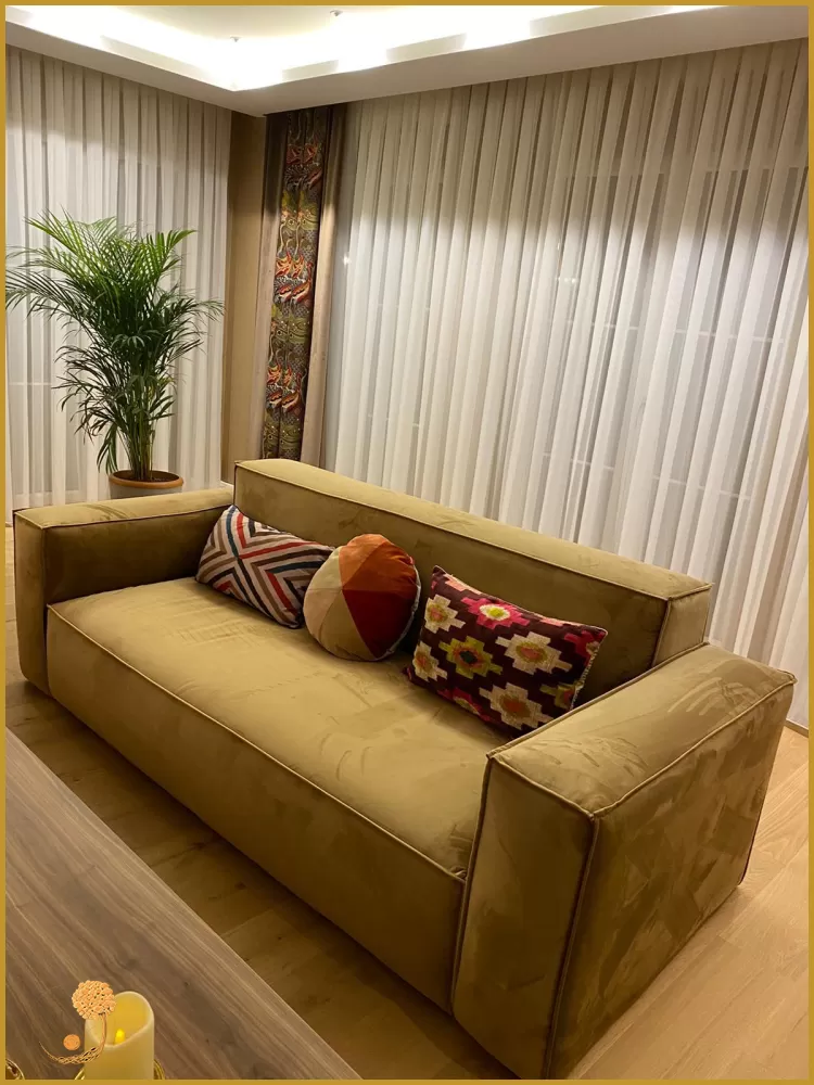 VİLLA PROJESİ - VİLLA PROJELERİ - MİMARİ VİLLA TASARIM PROJELERİ