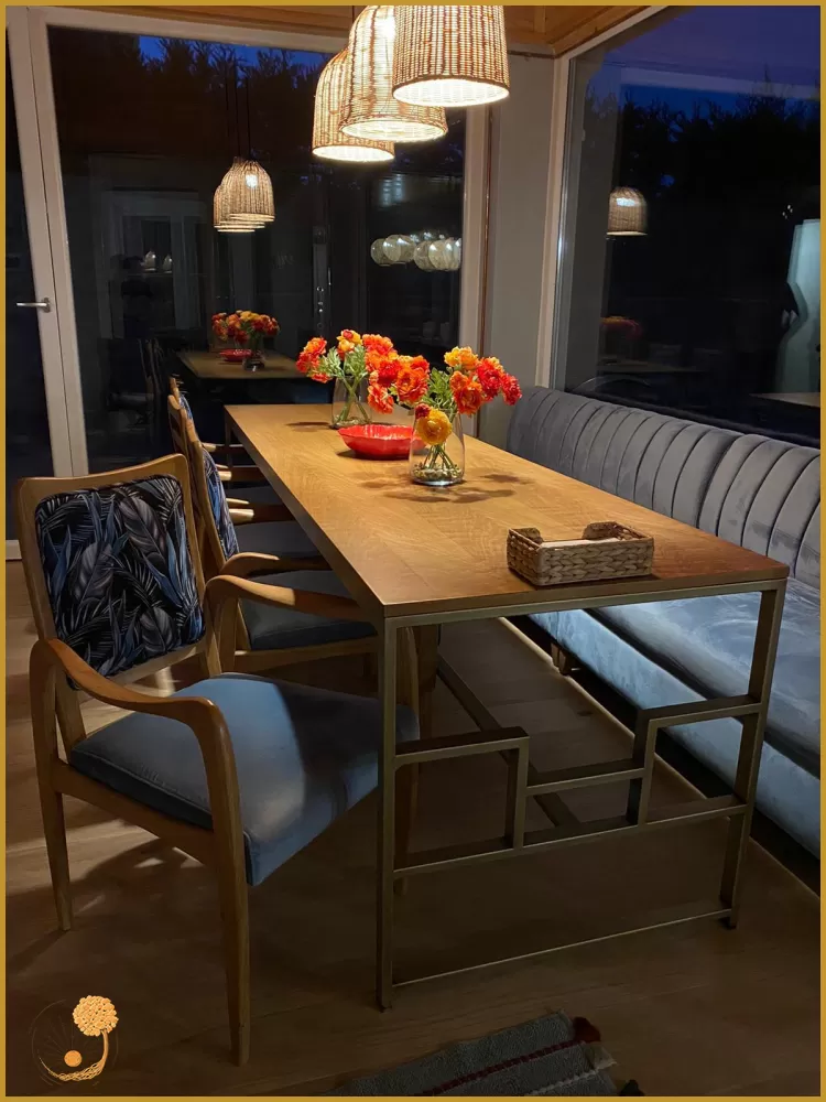 VİLLA PROJESİ - VİLLA PROJELERİ - MİMARİ VİLLA TASARIM PROJELERİ