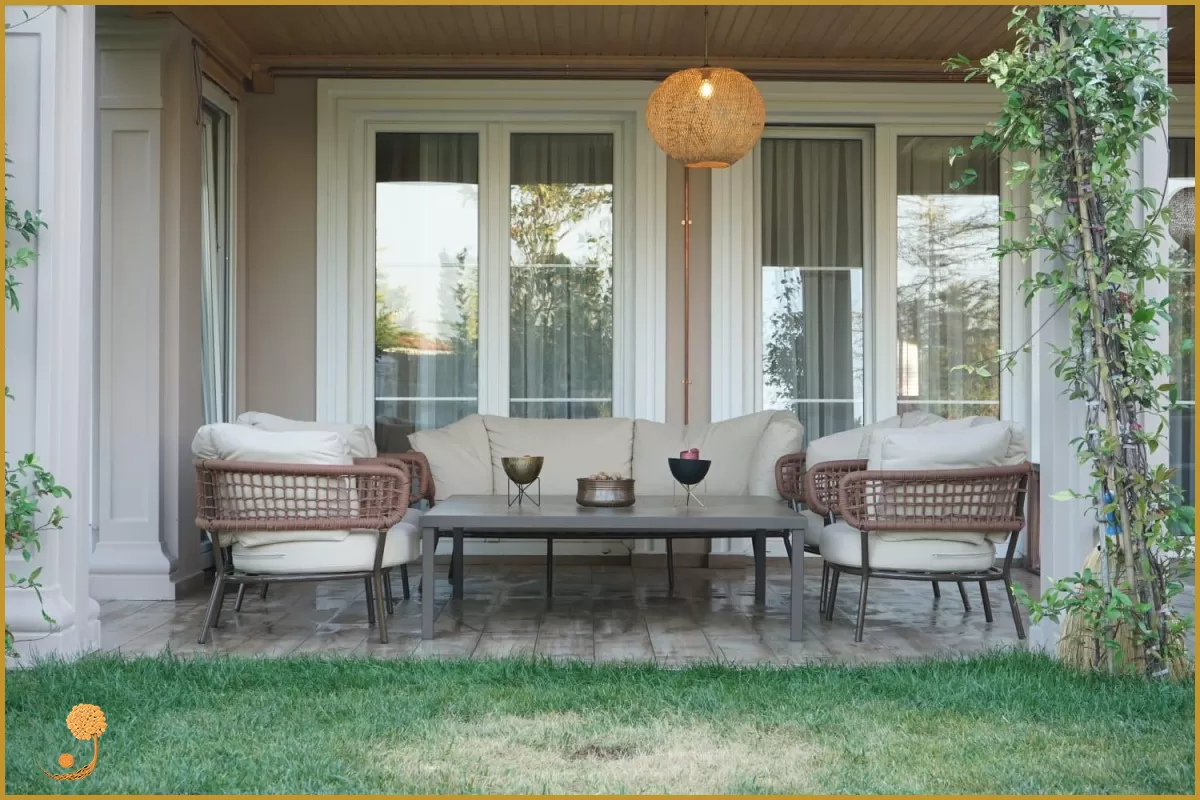 VİLLA PROJESİ - VİLLA PROJELERİ - MİMARİ VİLLA TASARIM PROJELERİ