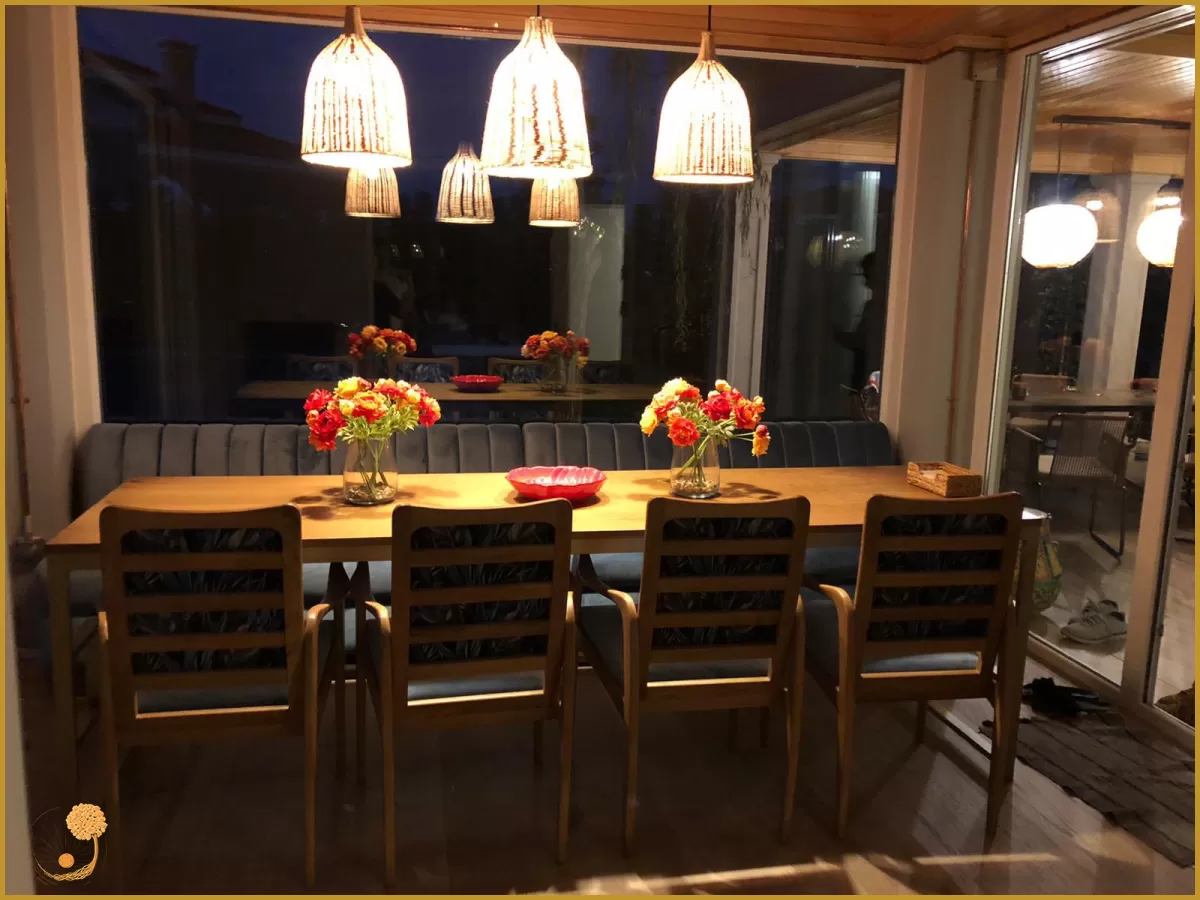 VİLLA PROJESİ - VİLLA PROJELERİ - MİMARİ VİLLA TASARIM PROJELERİ