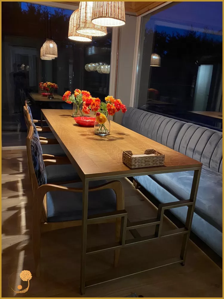 VİLLA PROJESİ - VİLLA PROJELERİ - MİMARİ VİLLA TASARIM PROJELERİ