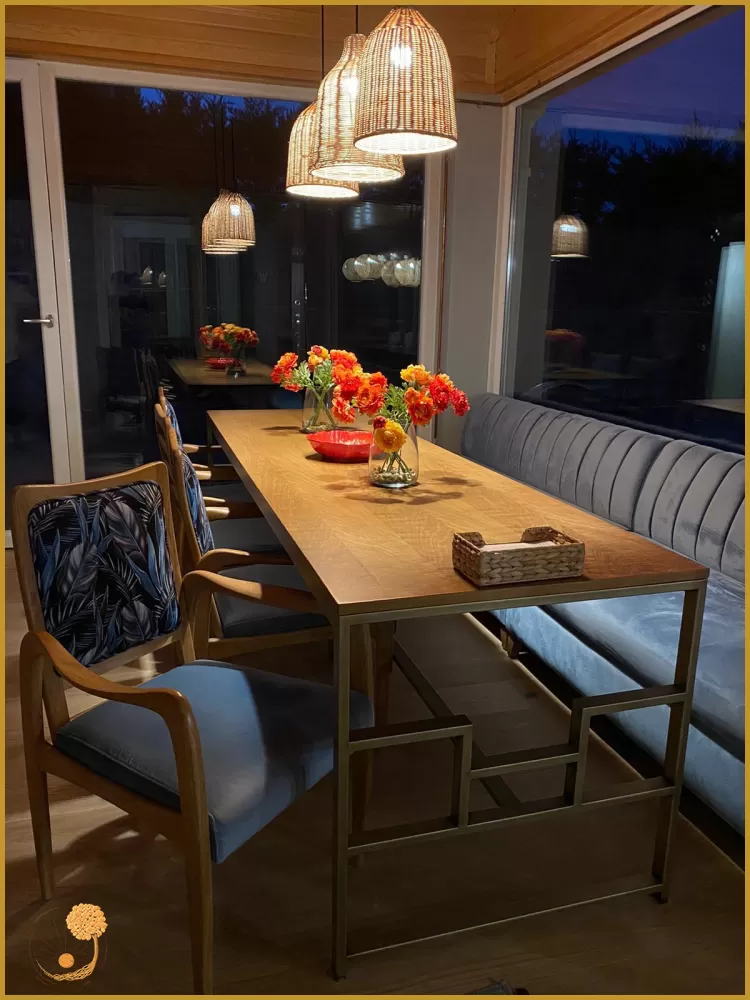 VİLLA PROJESİ - VİLLA PROJELERİ - MİMARİ VİLLA TASARIM PROJELERİ